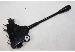 COMMODO D'ECLAIRAGE / ESSUI-GLACE GELBON 12v...PEUGEOT 204 304 APRES LE 09/1970