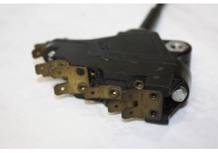 COMMODO D'ECLAIRAGE / ESSUI-GLACE GELBON 12v...PEUGEOT 204 304 APRES LE 09/1970