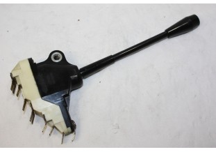 COMMODO D'ECLAIRAGE / ESSUI-GLACE GELBON 12v...PEUGEOT 204 304 APRES LE 09/1970