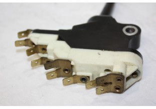 COMMODO D'ECLAIRAGE / ESSUI-GLACE GELBON 12v...PEUGEOT 204 304 APRES LE 09/1970