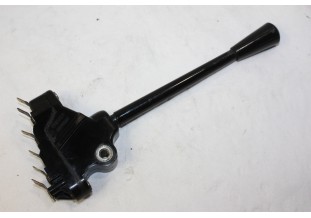 COMMODO D'ECLAIRAGE JAEGER 12v...PEUGEOT 204