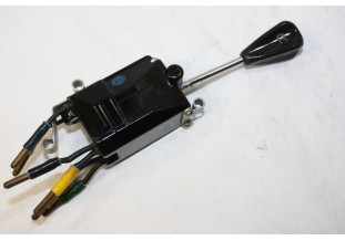 COMMODO D'ECLAIRAGE / KLAXON GELBON 12v...CITROEN AMI 6 AP1966 ID/DS AV 1968