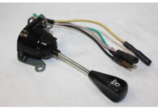 COMMODO D'ECLAIRAGE GELBON 12v...CITROEN ID DS