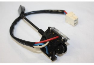 COMMODO DE CLIGNOTANT SEIMA 12v...RENAULT R14