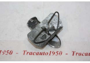 FERMETURE DE PHARE CIBIE...2CV AZ AZU AZL AZAM AK 2CV4 2CV6 H HY