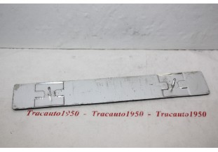 MONOGRAMME OU LOGO RENAULT R12 TN...R12 BREAK