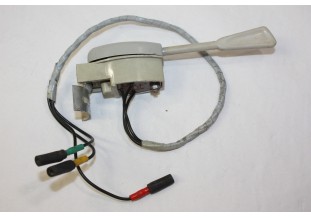 COMMODO DE CLIGNOTANT CARTIER 6v / 12v...CITROEN 2cv