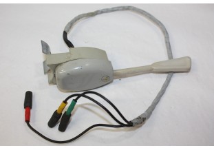 COMMODO DE CLIGNOTANT CARTIER 6v / 12v...CITROEN 2cv