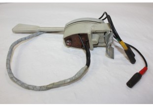 COMMODO DE CLIGNOTANT CARTIER 6v / 12v...CITROEN 2cv