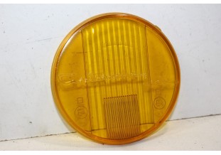 VERRE DE PHARE AUTEROCHE ABTP 44 D/ 125mm...AUTOS DIVERS ANCIENNES COLLECTIONS