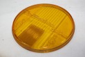 VERRE DE PHARE AUTEROCHE ABTP 44 D/ 125mm...AUTOS DIVERS ANCIENNES COLLECTIONS