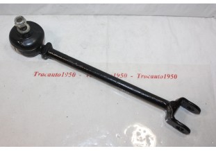 BIELLETTE DE DIRECTION GAUCHE RENAULT 0428250381...R4 4L 1962/68