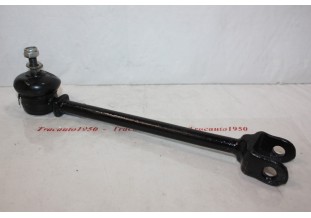 BIELLETTE DE DIRECTION GAUCHE RENAULT 0428250381...R4 4L 1962/68