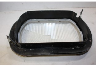 VERRE DE PHARE HELLA 3-51433...AUTOS DIVERS ANCIENNES COLLECTIONS