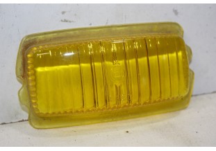 VERRE DE FEU ARRIERE BOSCH FE 20...AUTOS DIVERS ANCIENNES COLLECTIONS