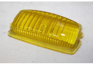 VERRE DE FEU ARRIERE BOSCH FE 20...AUTOS DIVERS ANCIENNES COLLECTIONS