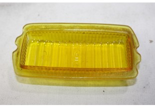 VERRE DE FEU ARRIERE BOSCH FE 20...AUTOS DIVERS ANCIENNES COLLECTIONS