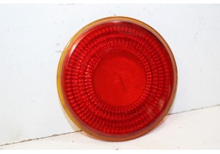 VERRE DE FEU ARRIERE D/75mm...AUTOS DIVERS ANCIENNES COLLECTIONS