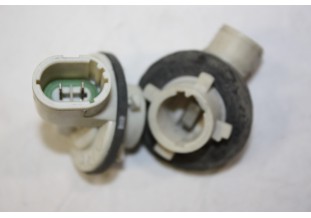 PAIRE DE PORTES AMPOULE DE FEU VALEO NEIMAN...AUTOS DIVERS ANCIENNES COLLECTIONS