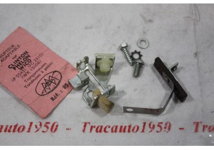 JEU DE RUPTEUR SOPARTEX 85 POUR ALLUMAGE CLINTON/PHELON/WICO...TRONCONNEUSES TONDEUSES A GAZON