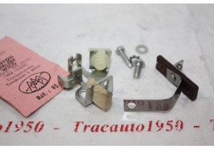 JEU DE RUPTEUR SOPARTEX 85 POUR ALLUMAGE CLINTON/PHELON/WICO...TRONCONNEUSES TONDEUSES A GAZON