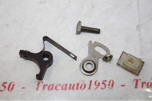 JEU DE RUPTEUR VERNHES P2 pour ALLUMAGE CLINTON/PHELON...Tronçonneuses HOMELITE ZYP