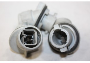 LOT DE 3 PORTES AMPOULE DE FEU VALEO / CIBIE...AUTOS DIVERS COLLECTIONS ANCIENNES