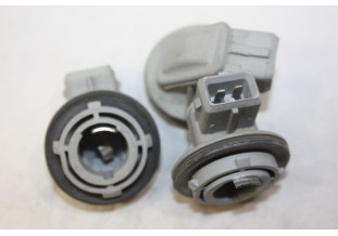 LOT DE 3 PORTES AMPOULE DE FEU...AUTOS DIVERS COLLECTIONS ANCIENNES