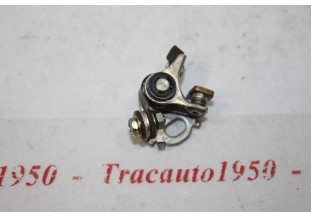 JEU DE RUPTEUR VERNHES 3191 pour ALLUMAGE HONDA...MOTOS MOYBLETTES HONDA DIVERS