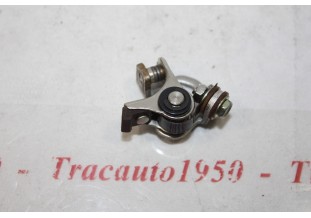 JEU DE RUPTEUR VERNHES 3191 pour ALLUMAGE HONDA...MOTOS MOYBLETTES HONDA DIVERS