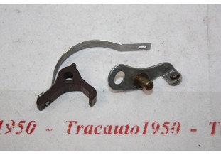 JEU DE RUPTEUR VERNHES P63 pour ALLUMAGE JOHNSON...MOTEURS MARINS