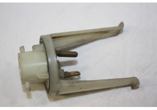 PORTE AMPOULE DE FEU...AUTOS DIVERS COLLECTIONS ANCIENNES