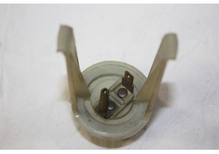 PORTE AMPOULE DE FEU...AUTOS DIVERS COLLECTIONS ANCIENNES