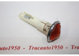 FEU D'AILE D/G GIUNTINI 0393...ALFA ROMEO FIAT LANCIA