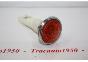 FEU D'AILE D/G GIUNTINI 0393...ALFA ROMEO FIAT LANCIA