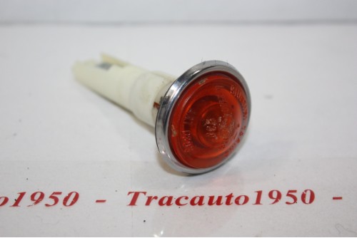 FEU D'AILE D/G GIUNTINI 0393...ALFA ROMEO FIAT LANCIA