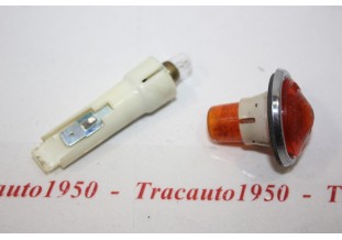 FEU D'AILE D/G GIUNTINI 0393...ALFA ROMEO FIAT LANCIA