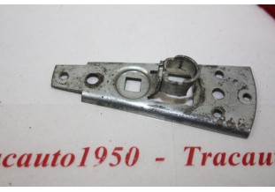 CABOCHON DE FEU D'AILE D/G PK LMP 4129...RENAULT R6 R8 R10 R12 R16