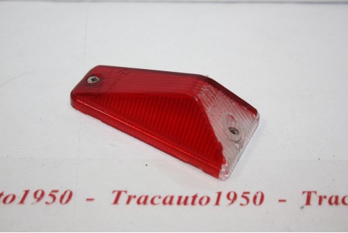 CABOCHON DE FEU D'AILE D/G SEIMA 563...RENAULT R6 R8 R10 R12 R16