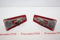 PAIRE DE FEUX D'AILES D/G PK LMP 4129...RENAULT R6 R8 R10 R12 R16
