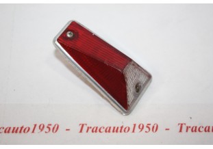 FEU D'AILE D/G PK LMP 4129...RENAULT R6 R8 R10 R12 R16