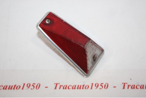 FEU D'AILE D/G PK LMP 4129...RENAULT R6 R8 R10 R12 R16