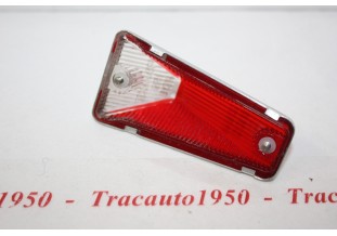 CABOCHON DE FEU D'AILE D/G PK LMP 4129...RENAULT R6 R8 R10 R12 R16