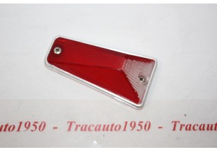 CABOCHON DE FEU D'AILE D/G SEIMA 563...RENAULT R6 R8 R10 R12 R16