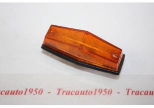 FEU D'AILE D/G PK LMP 4126 ORANGE...RENAULT R8 R10 EXPORT