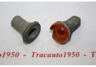 CABOCHON DE FEU D'AILE HARPON...PEUGEOT 403 404504 ALPINE A110