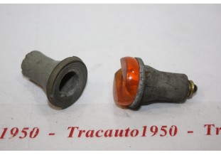 CABOCHON DE FEU D'AILE HARPON...PEUGEOT 403 404504 ALPINE A110
