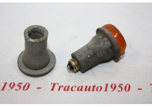 CABOCHON DE FEU D'AILE HARPON...PEUGEOT 403 404504 ALPINE A110