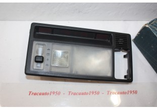 PLAFONNIER LECTEUR DE CARTE MERCEDES 1248201301...MERCEDES W124 S124 W201