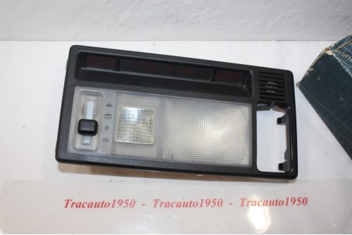 PLAFONNIER LECTEUR DE CARTE MERCEDES 1248201301...MERCEDES W124 S124 W201